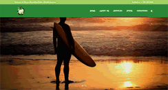 Desktop Screenshot of choosesomethingbetter.com